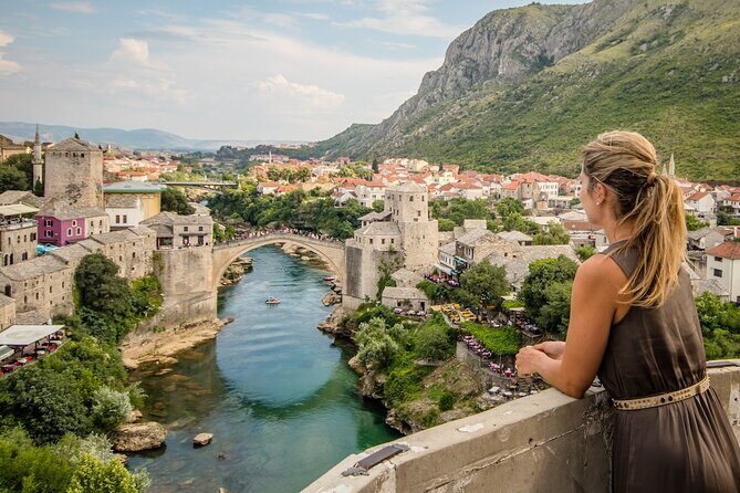Small Group Tour; Balkans & Central Europe - Dubrovnik to Vienna - Wine Towns and Fortress Views: Sremski Karlovci and Novi Sad