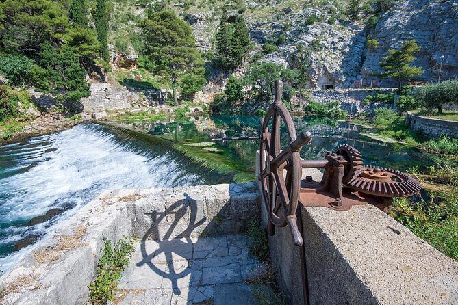 Srdj hill scenic panorama drive and Dubrovnik Old Town PRIVATE TOUR - The 3-Hour Plan: What Happens and Why It Feels Efficient