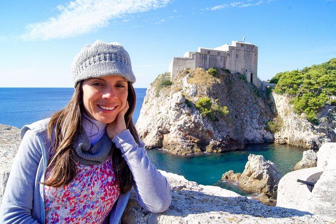 Srdj hill scenic panorama drive and Dubrovnik Old Town PRIVATE TOUR - Air-Conditioned Comfort and a Small Private Group That Actually Means Private