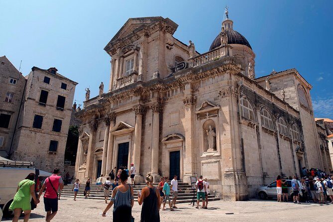 Srdj hill scenic panorama drive and Dubrovnik Old Town PRIVATE TOUR - Price and Value: Is $198.68 a Good Deal?