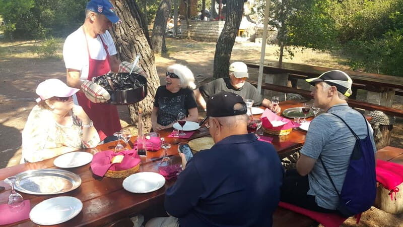 Ston Oyster & Wine Tasting Private Tour From Dubrovnik - From Pile to Pelješac: comfortable transport, real downtime