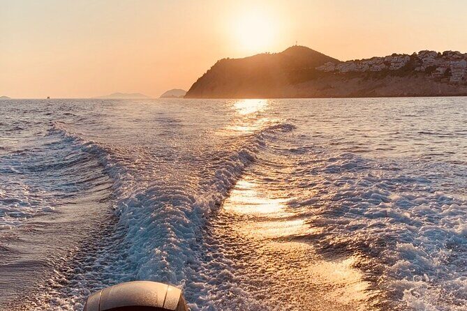 Sunset Tour–A Sunset That Isn’t Stuck in Front of the Old Town - Key Things I’d Book This For