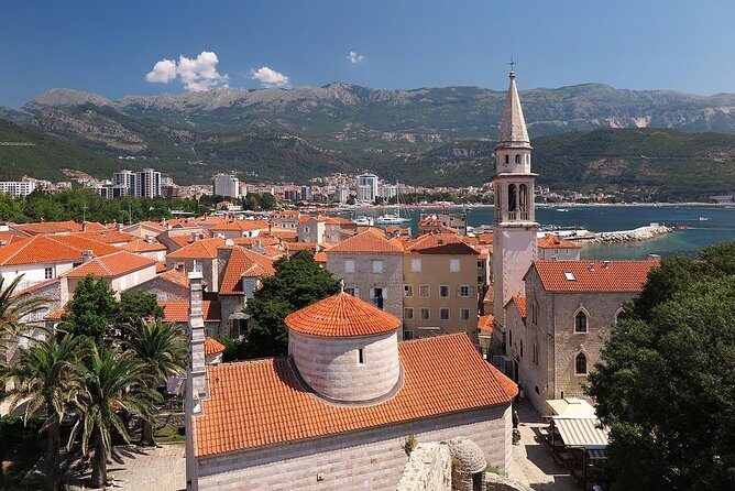 The Highlights of Montenegro - Perast: 40 Minutes in a Town Built for Pictures