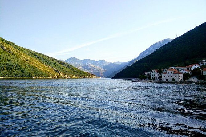 The Highlights of Montenegro - Kotor Old Town: 2 Hours 50 Minutes to Get Your Bearings