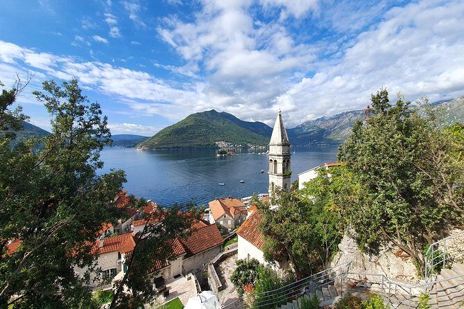The Highlights of Montenegro - The Bay of Kotor Scenic Drive: The View Sets the Tone