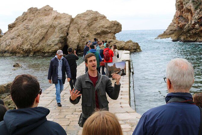Total Game of Thrones Shore Excursion - Key Points I’d Prioritize