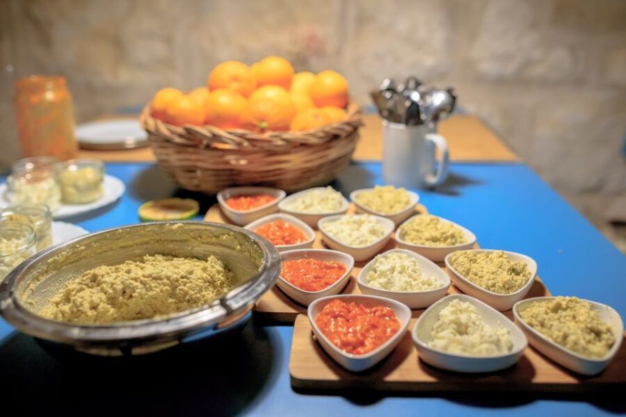 Traditional Dalmatian Cooking Class from Dubrovnik - Who This Dubrovnik Dalmatian Class Suits Best