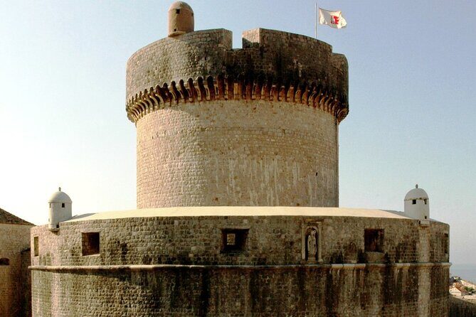 Walls of Liberty: A Self-Guided Audio Tour of Dubrovnik - Quick Take: What Makes Walls of Liberty Worth Your Time