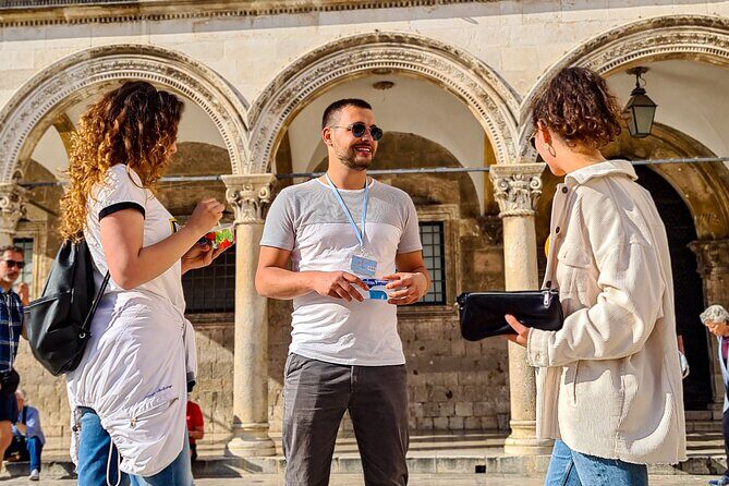 Walls of Liberty: A Self-Guided Audio Tour of Dubrovnik - How Long It Takes, and How to Fit It Into a Day