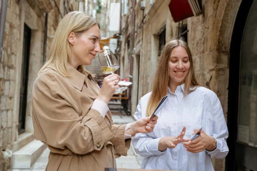 Wine Quest - A Journey Through Dubrovnik's Vinous Heritage - Key things I’d look forward to