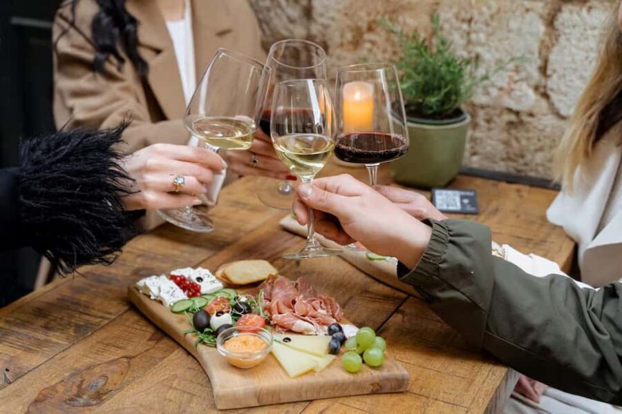 Wine Quest - A Journey Through Dubrovnik's Vinous Heritage - What Dubrovnik’s winemaking story helps you understand